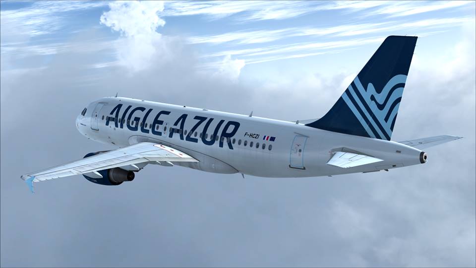 Executivo assume controle da Aigle Azur sem aprovação de acionistas 1 aeronaveaigleazur09