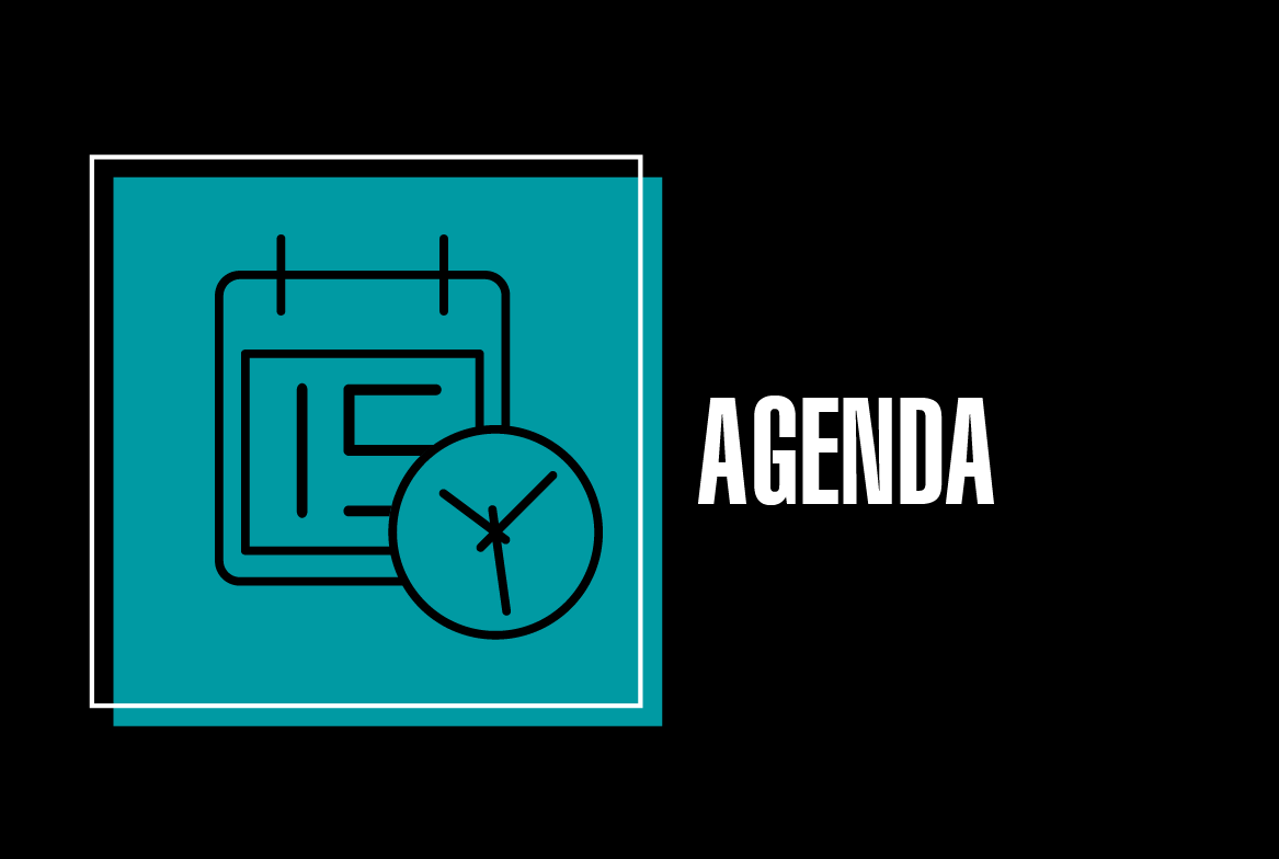 Agenda