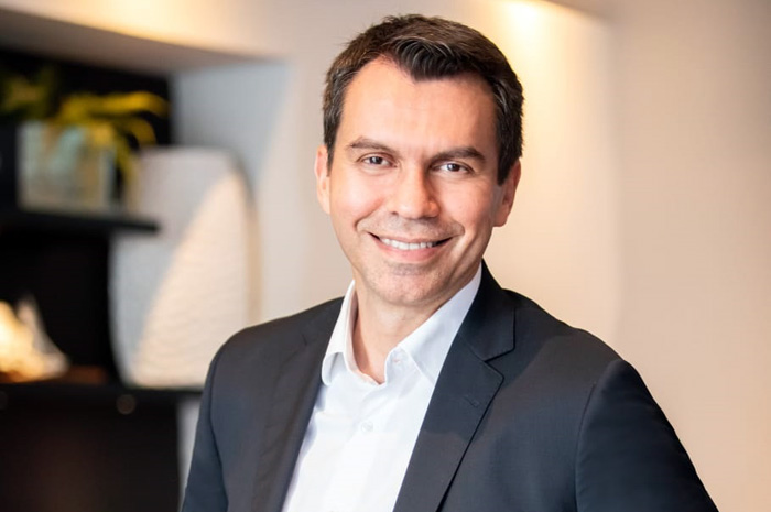O profissional, que assume a gerência do Marriott SP Airport, possui ampla experiência em hotelaria e na área de eventos