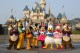 Disney lança pacote para conhecer seus 12 parques temáticos ao redor do mundo