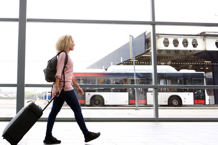 Hurb lança parceria com a ClickBus e aposta no mercado rodoviário 1 De olho na evolução digital, agência online de viagens aposta na venda de passagens de ônibus