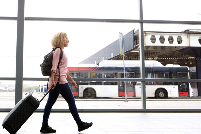 De olho na evolução digital, agência online de viagens aposta na venda de passagens de ônibus