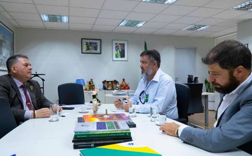 Embratur firma parceria para a promoção do turismo de pesca no Brasil 1 image002