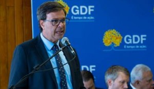 Embratur debaterá redução das taxas aeroportuárias com Jair Bolsonaro