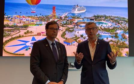 Embratur firma parceria com Miami para promover Brasil no exterior 2 image004