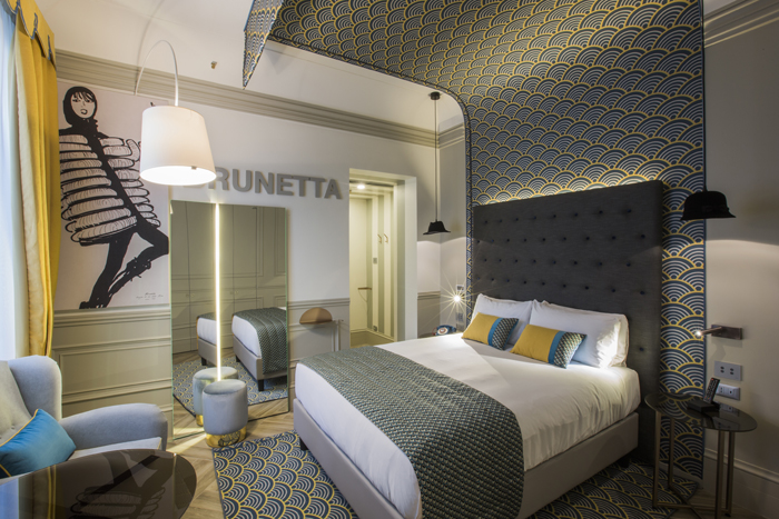 IHG abre Hotel Indigo em Milão 1 IHG abre Hotel Indigo da capital da moda italiana