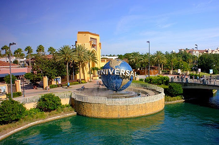 Universal Orlando Resort e Universal Studios Hollywood permanecerão fechados até que seja seguro retomar operações