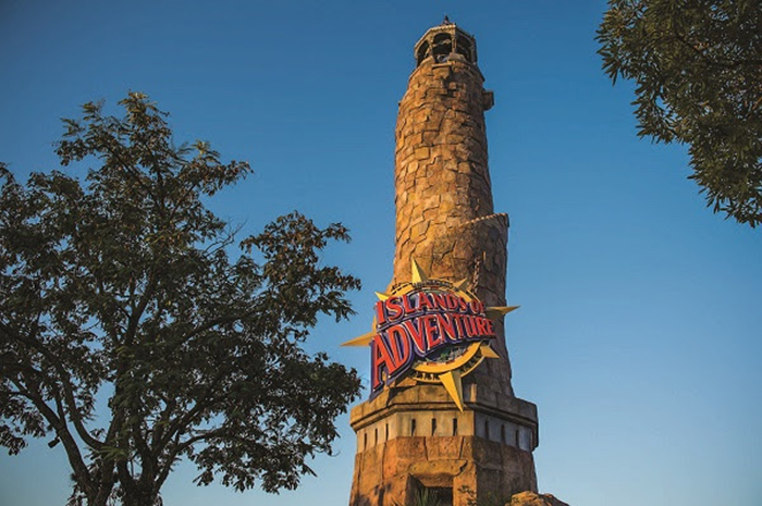 Pelo quinto ano consecutivo, o parque de diversões de Orlando foi nomeado pelos viajantes do TripAdvisor como melhor parque de diversões do mundo