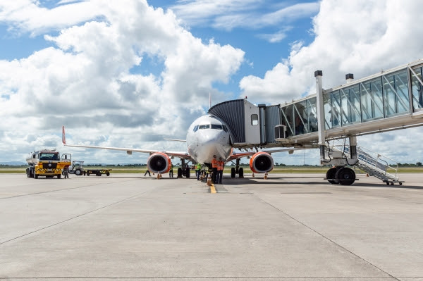Gol anuncia voos de Maceió para Brasília, Campinas, São Paulo e Rio 1 unnamed