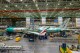 Emirates revela imagens de seu B777X na linha de montagem da Boeing