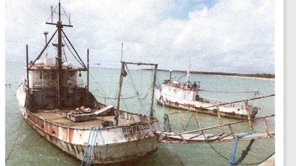 Turismo Náutico terá programa nacional de revitalização 1 Ação em Tamandaré (PE) marcará início do programa