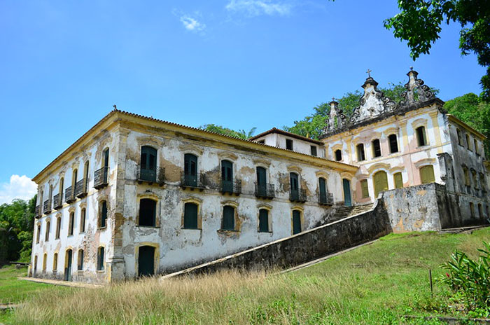 Bahia receberá R$ 21 milhões do Prodetur Nacional para obras 1 atracadouro do Museu do Recôncavo Wanderley Pinho (Candeias)