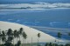 Mais seis praias brasileiras recebem certificado Bandeira Azul