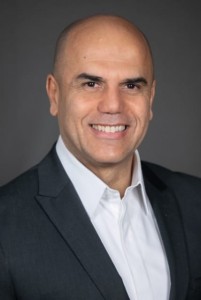 Alitalia no Brasil apresenta seu novo Country Manager 1 Nelson Oliveira