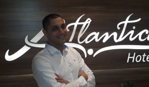 Atlantica Hotels anuncia novo gerente Divisional de Operações