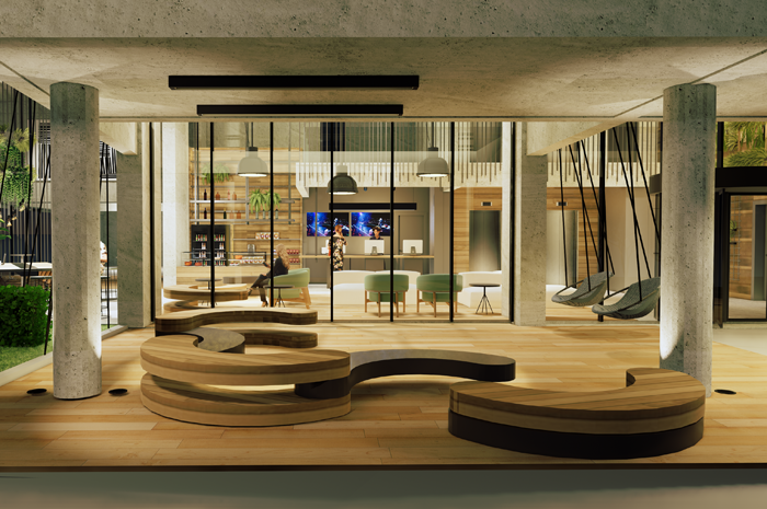 Accor assina contrato para chegada do ibis Styles em Porto Alegre 1 Accor anuncia abertura de novo Ibis Styles em Porto Alegre
