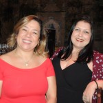 Alda Gouvea e Edilamar Guterres, da Infiniti Viagens Alda Gouvea e Edilamar Guterres, da Infiniti Viagens