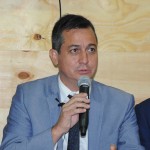 Alejandro Lastra, secretário de Desenvolvimento e Promoção Turística do Ministério do Turismo da Argentina