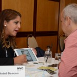 Alexandra Rodriguez, do Hotel Beacon NYC