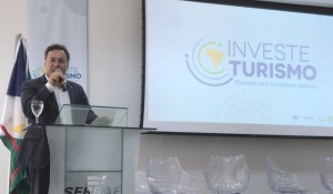 Investe Turismo chega em Roraima