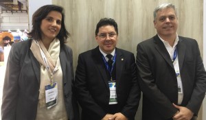 ABR apresenta Ana Biselli Aidar como nova Diretora Executiva