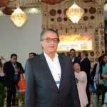 Arialdo Pinho, secretario de Turismo do Ceará