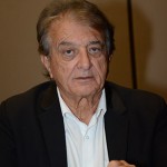Arialdo Pinho, secretário de Turismo do Ceará Arialdo Pinho, secretário de Turismo do Ceará