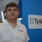 Arnaldo Rigolon, da Tyller