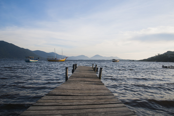 Florianópolis é o destino mais buscado para o Réveillon, diz pesquisa 1 Chegada de turistas deve aquecer inclusive a rede hoteleira da capital catarinense