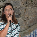 Aurea Carvalhal, diretora da Blanctour Aurea Carvalhal, diretora da Blanctour