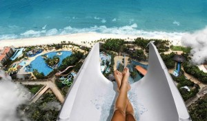 Beach Park lança atração ‘Insano’ em realidade virtual