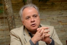 OPINIÃO – “Brasil precisa do turismo para se ajudar”, diz Carlos Prado