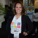 Caroline Damasceno, da Decolar.com Caroline Damasceno, da Decolar.com