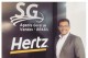 Hertz Internacional, Dollar e Thrifty têm novo gerente de Contas no Brasil