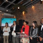 Coquetel da Cap Amazon apresenta as belezas de Saint-Martin Coquetel da Cap Amazon apresenta as belezas de Saint-Martin