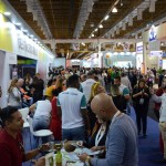 Corredores da 47° Abav Expo