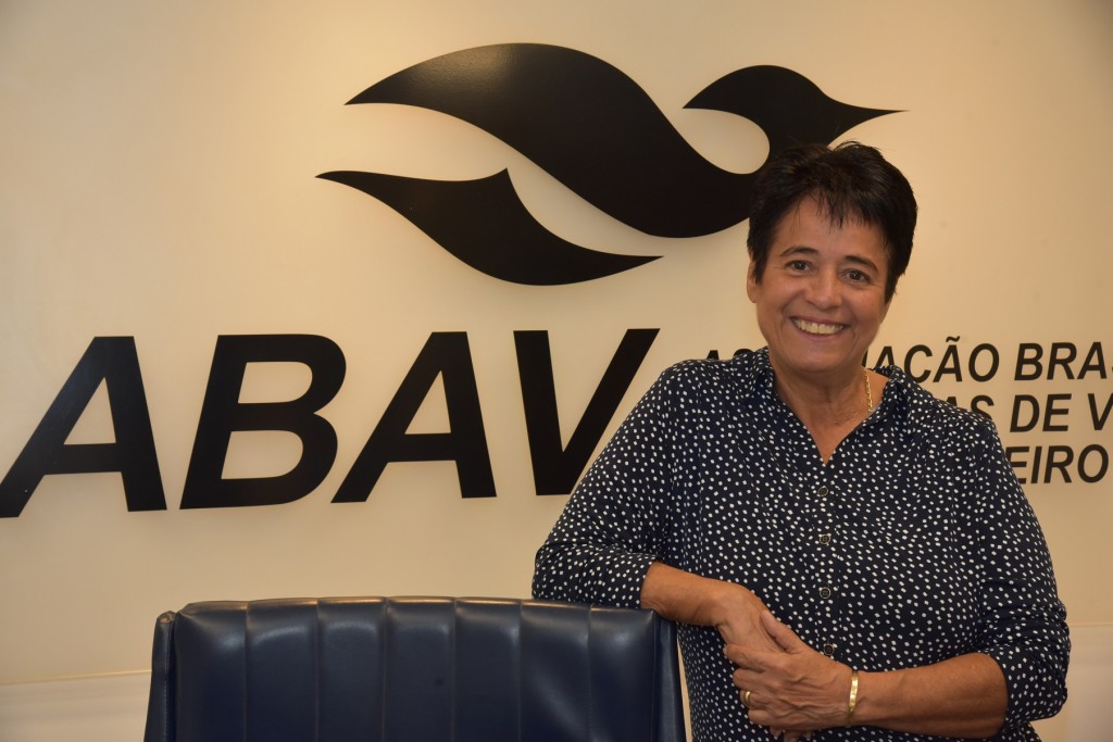 Abav-RJ oferece isenção de taxa para novos associados até o fim do mês Cristina Fritsch