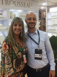 LSH busca novidades para incrementar experiência de hóspedes no Equipotel 1 Daniel Pompeu - LSH na Equipotel