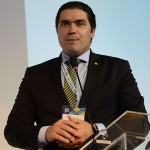 Deputado Newton Cardoso, presidente da Comissão de Turismo da Câmara dos Deputados