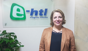 Isabelle Grechi assume Gerência de Novos Negócios na E-HTL Viagens