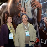 Eneidi e Sinesio Capece, da Capece Tour