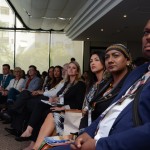 Entidades sul-africanas participam do evento de capacitação