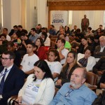 Evento da Investe Turismo