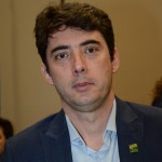 Fabrício Amaral, presidente da Goiás Turismo