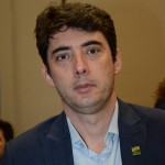 Fabrício Amaral, presidente da Goiás Turismo Fabrício Amaral, presidente da Goiás Turismo