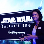 Fernanda Freitas, gerente de Arquitetura da Disney