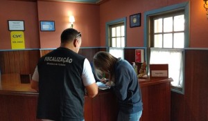 MTur fiscaliza hospedagens em Gramado e Canela (RS)