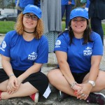 Gabriela Galene e Maira Bermud, Azul Viagens