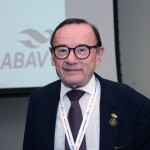 Georke Irmes, da Abav RJ