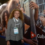 Goretti Lima, da MGVT Viagens e Turismo